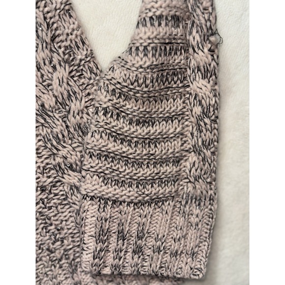 NEW Jennifer Lopez Turtle Neck Sweater Women's Size Medium NWT - Picture 11 of 12